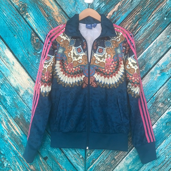 adidas borbomix jacket